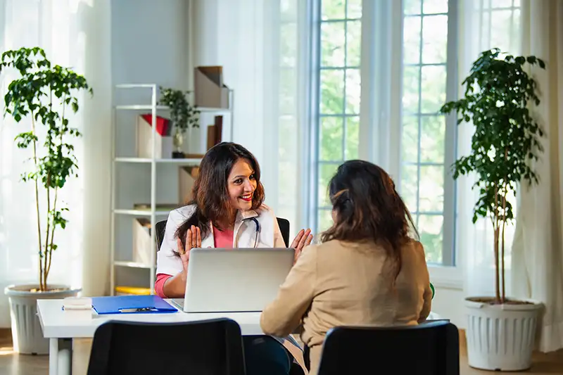 Comprehensive Medical and Psychological Screening