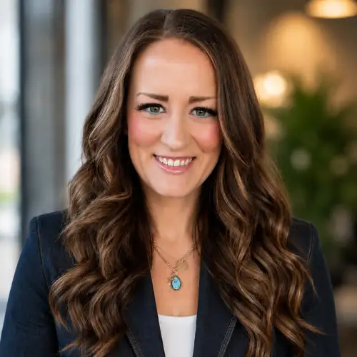 Rachel Means Intake & Matching Coordinator​ at Coast to Coast Surrogacy