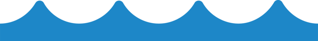 blue wave crop