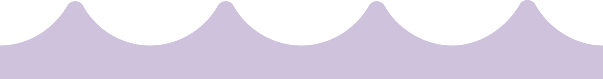 lavendar wave crop