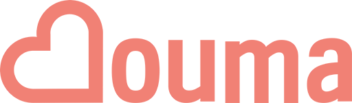 Ouma logo representing professional collaboration